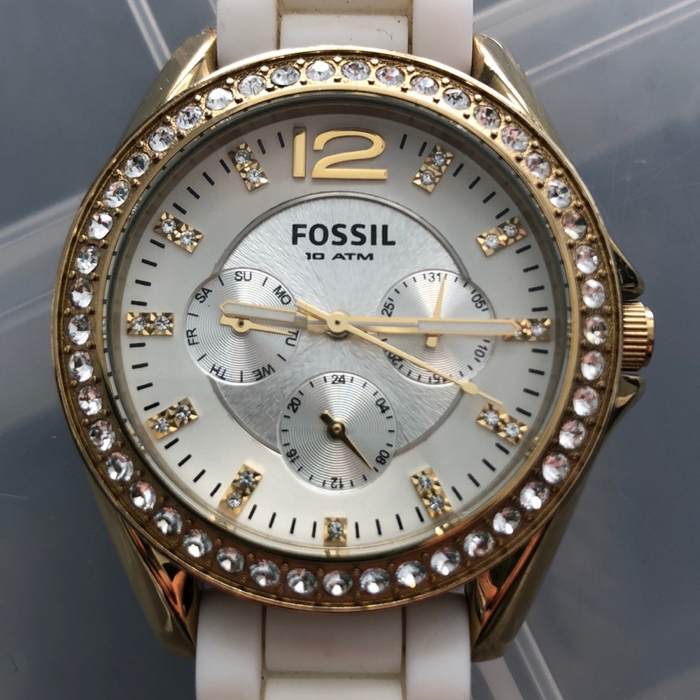 Fossil Women’s Watch